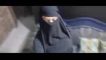 Hijabi Squirting for allah in iran